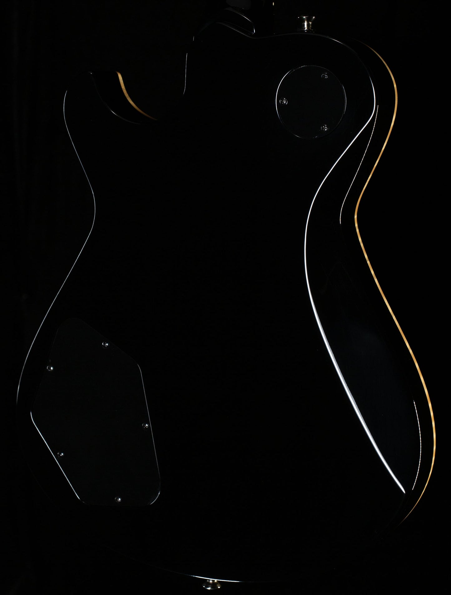 Knaggs Influence Kenai T P90 Black (027)