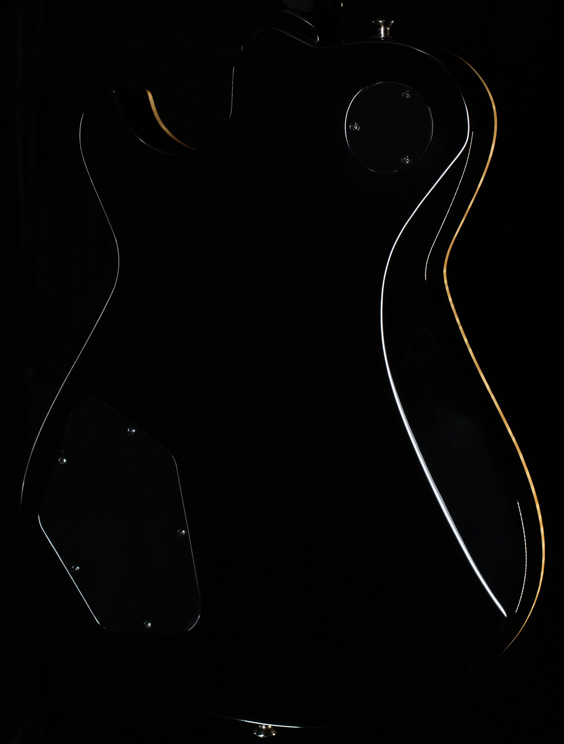Knaggs Influence Kenai T P90 Black (027)