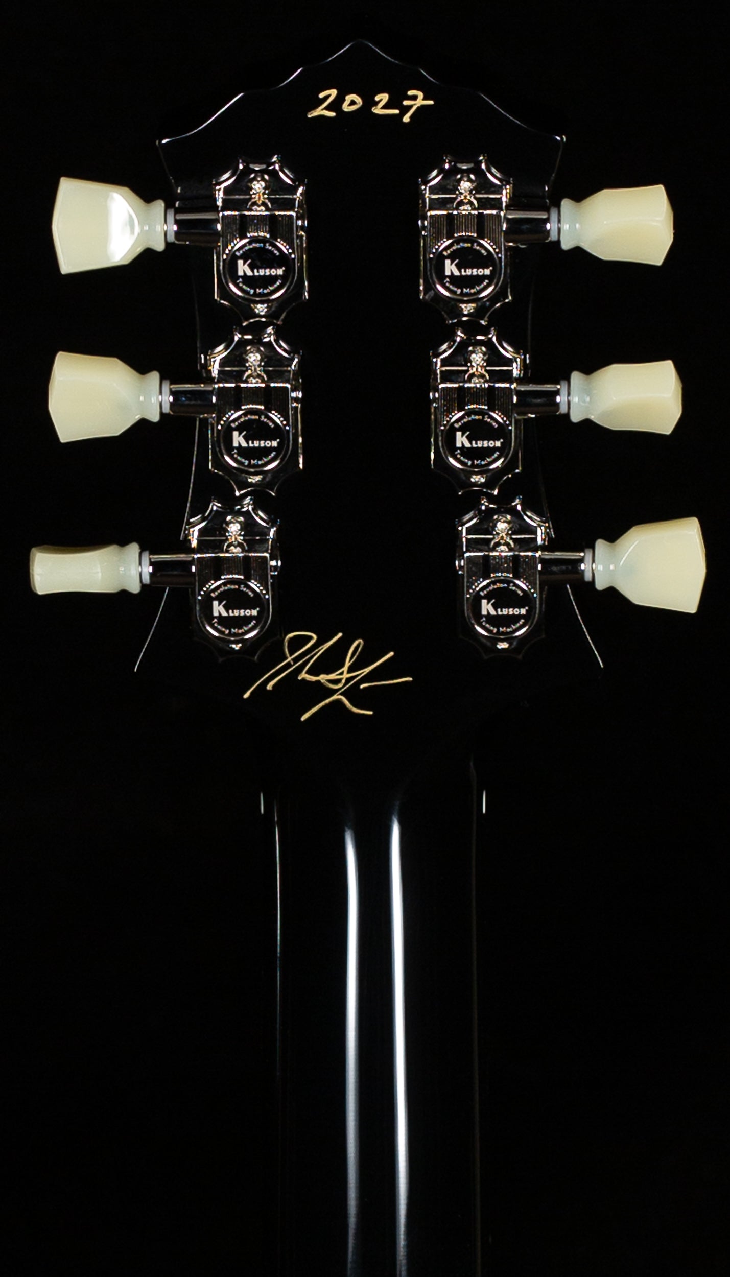 Knaggs Influence Kenai T P90 Black (027)