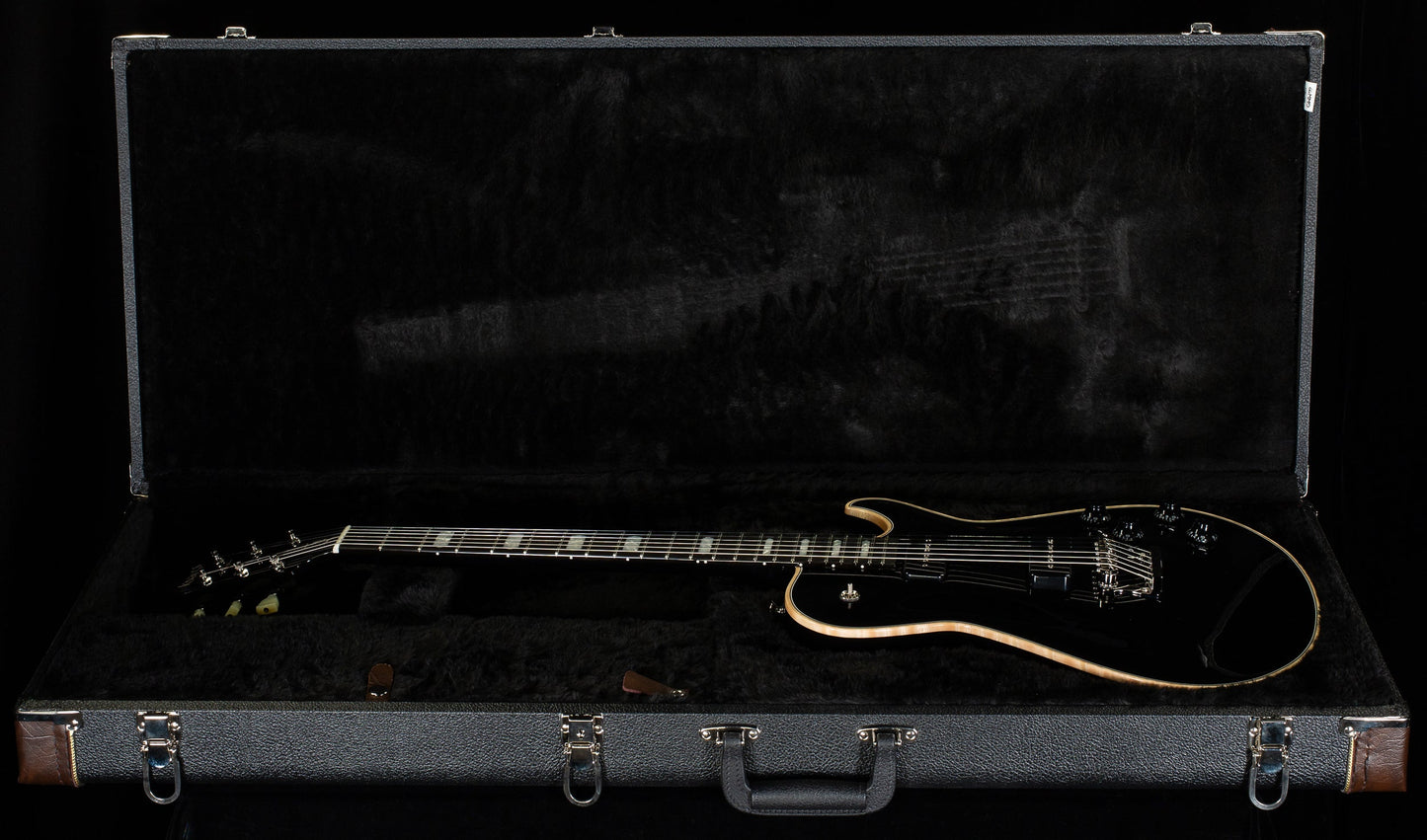 Knaggs Influence Kenai T P90 Black (027)