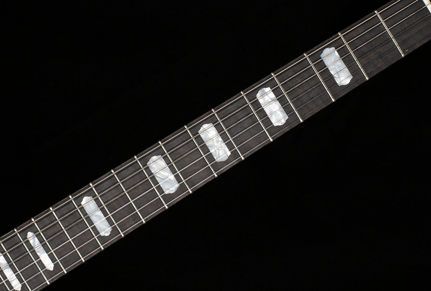 Knaggs Influence Kenai T P90 Black (027)