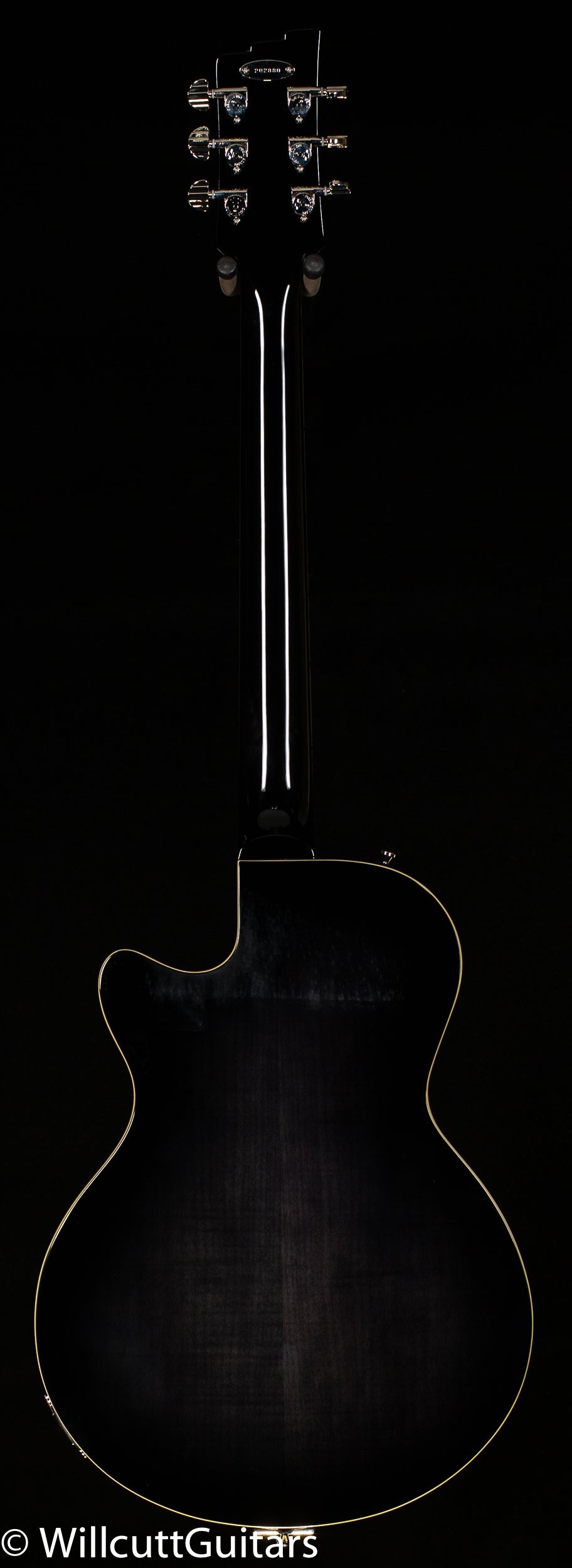 Duesenberg Starplayer TV Ice Pearl