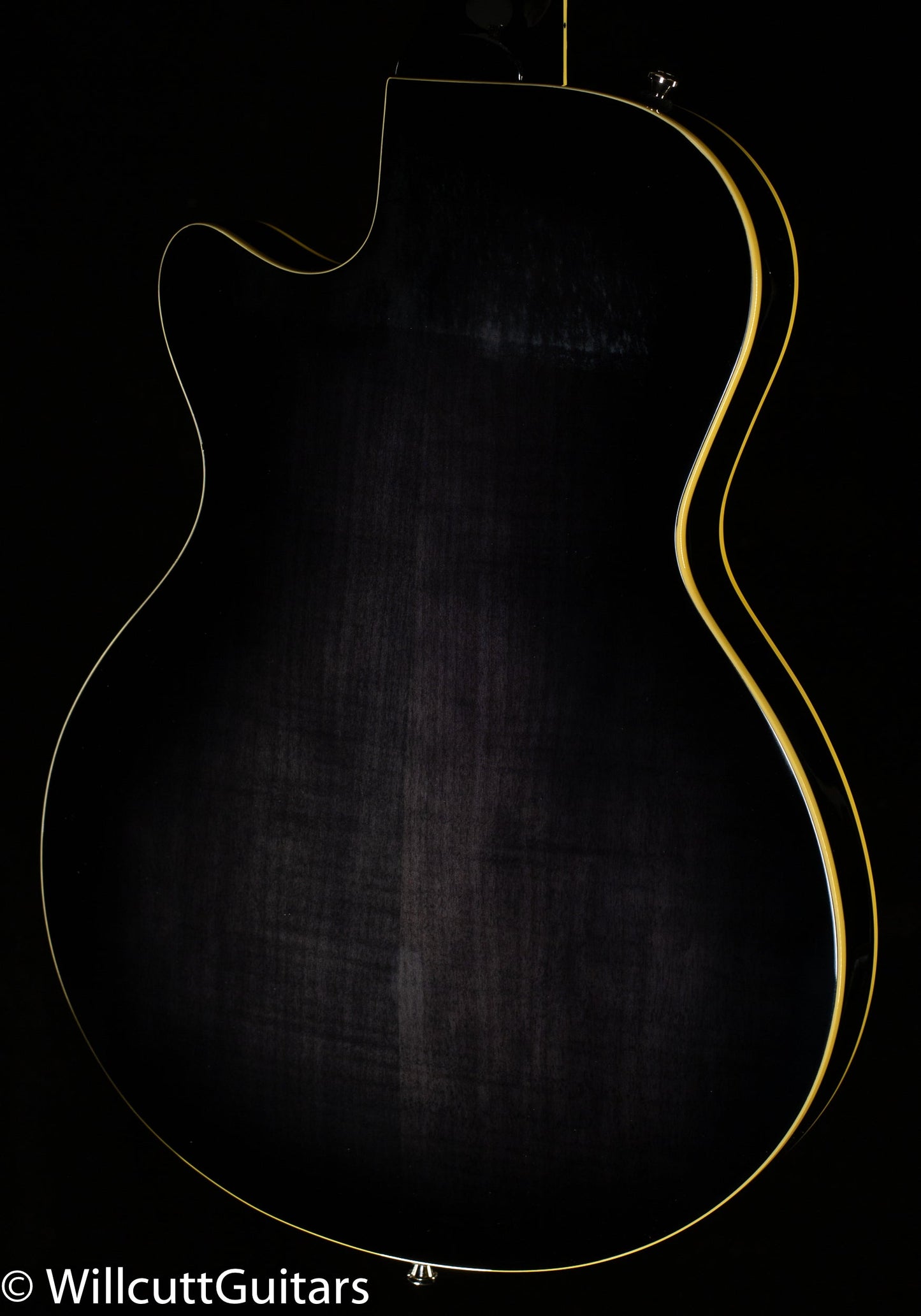 Duesenberg Starplayer TV Ice Pearl