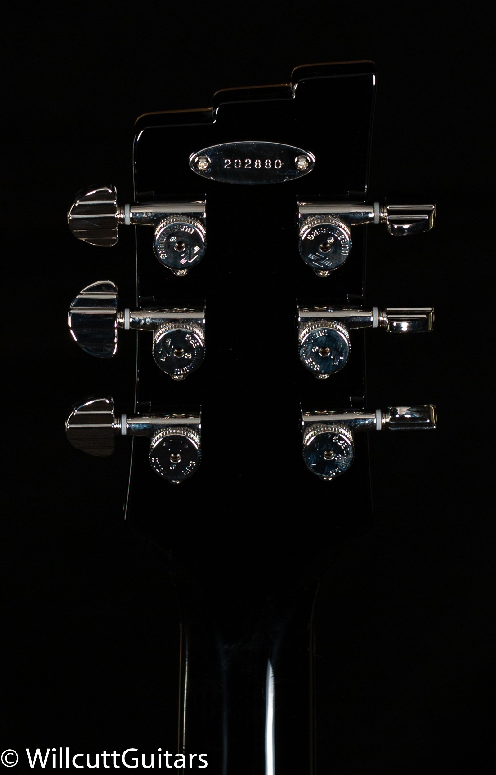 Duesenberg Starplayer TV Ice Pearl