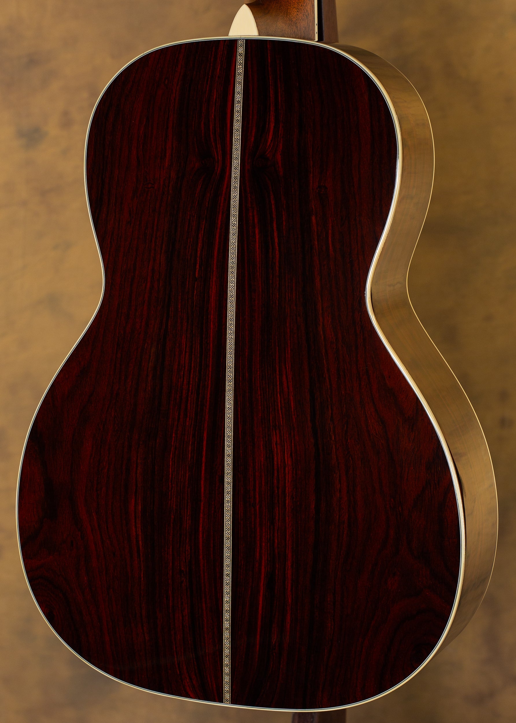 2016 Martin Custom Shop 1902 00 Cocobolo