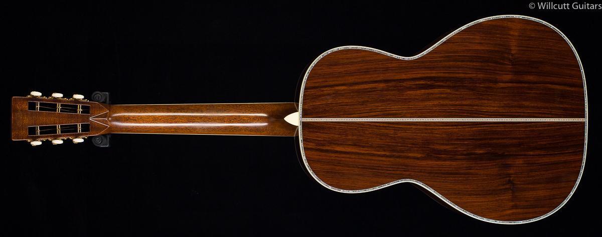 Martin Custom Shop 00-12 Guatemalan Rosewood 1902 Tree of Life (816)