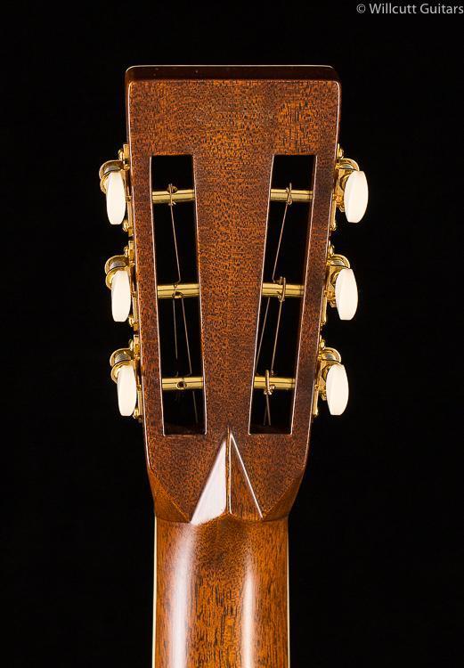 Martin Custom Shop 00-12 Guatemalan Rosewood 1902 Tree of Life (816)