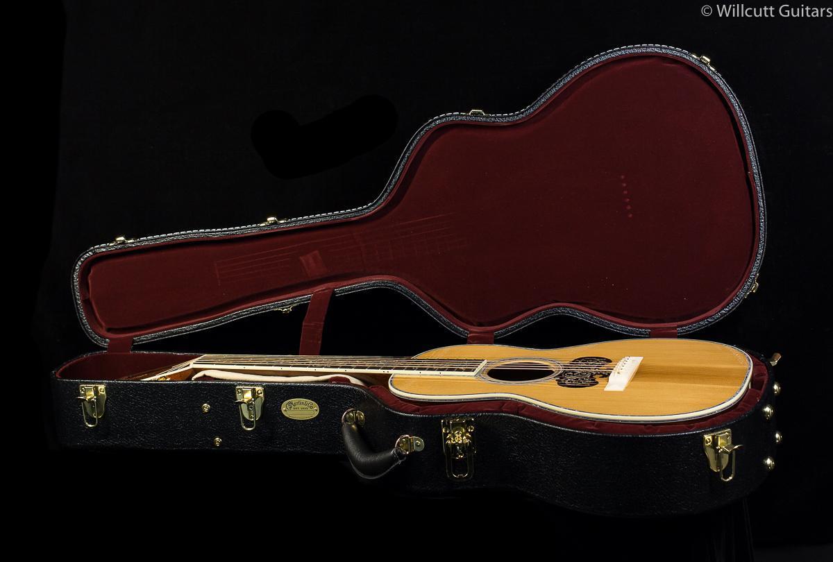Martin Custom Shop 00-12 Guatemalan Rosewood 1902 Tree of Life (816)