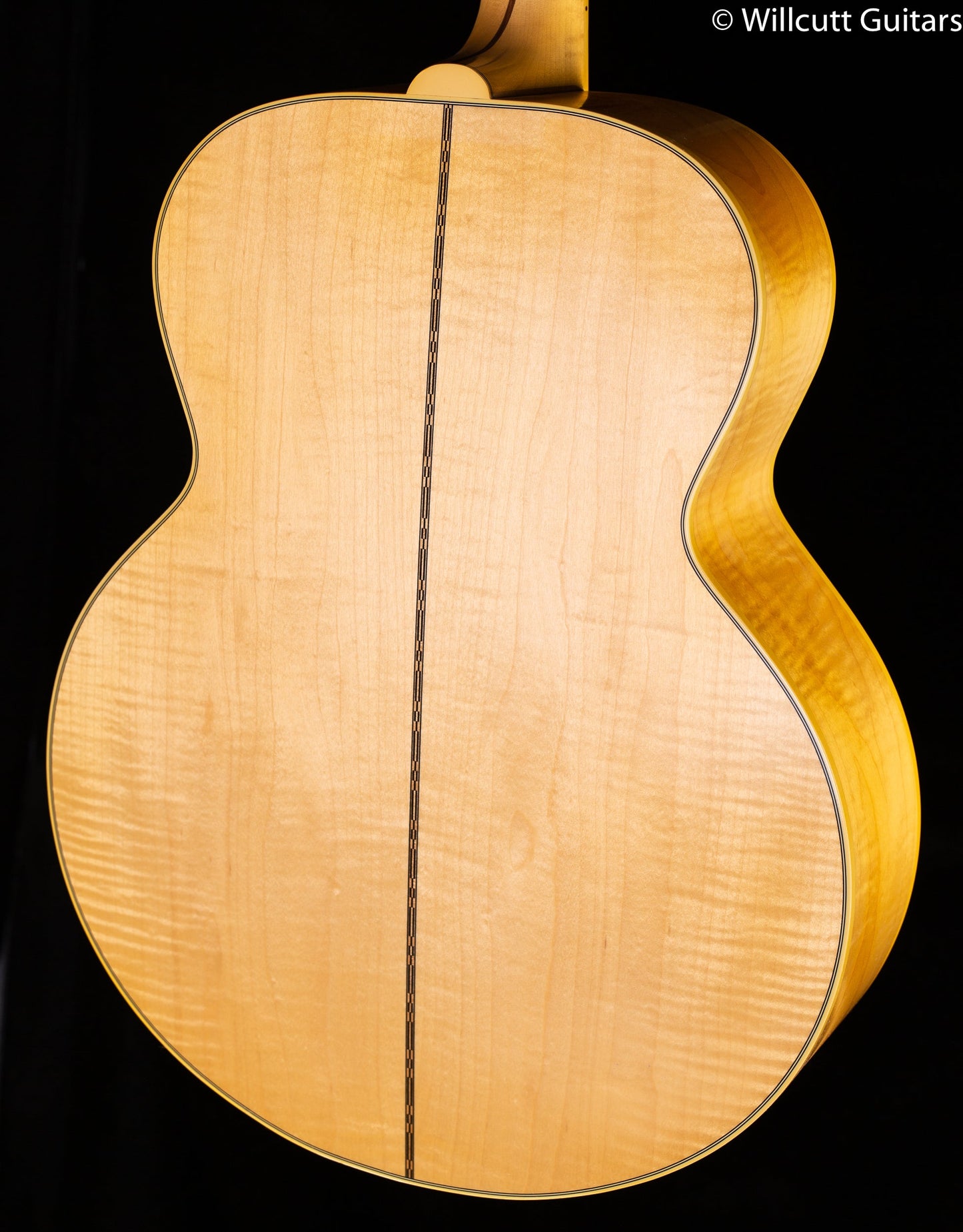 Gibson Custom Shop 1957 SJ-200 Antique Natural