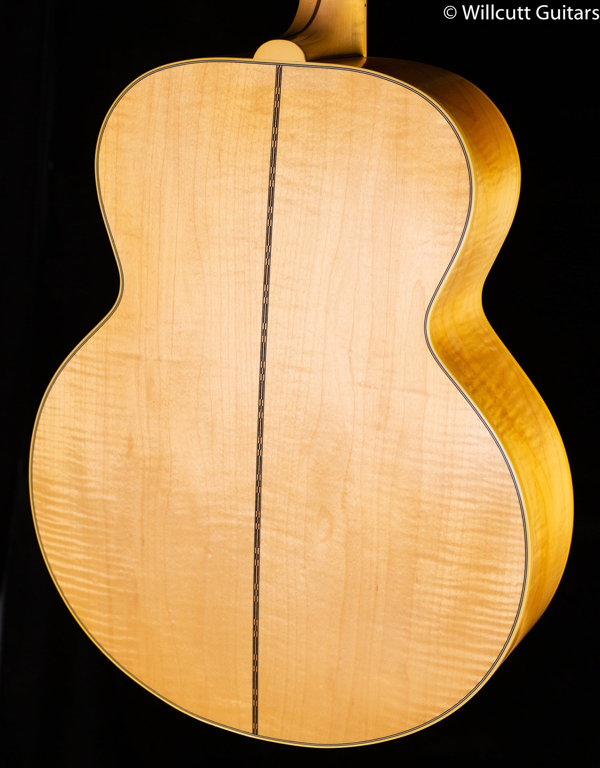 Gibson Custom Shop 1957 SJ-200 Antique Natural