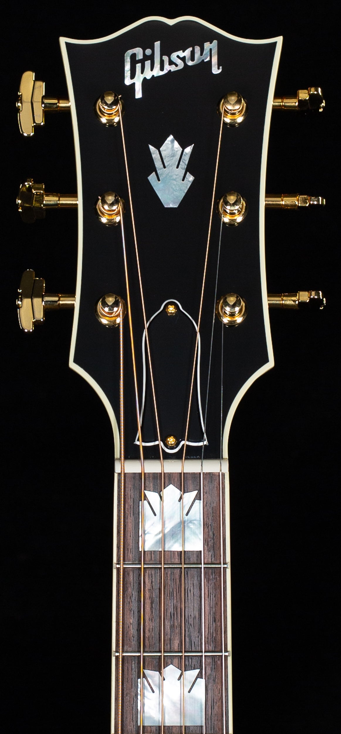 Gibson SJ-200 Standard Rosewood Rosewood Burst (027)