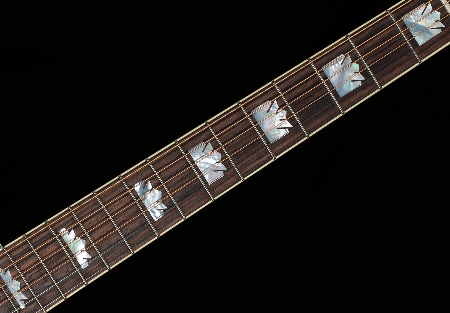 Gibson SJ-200 Standard Rosewood Rosewood Burst (027)