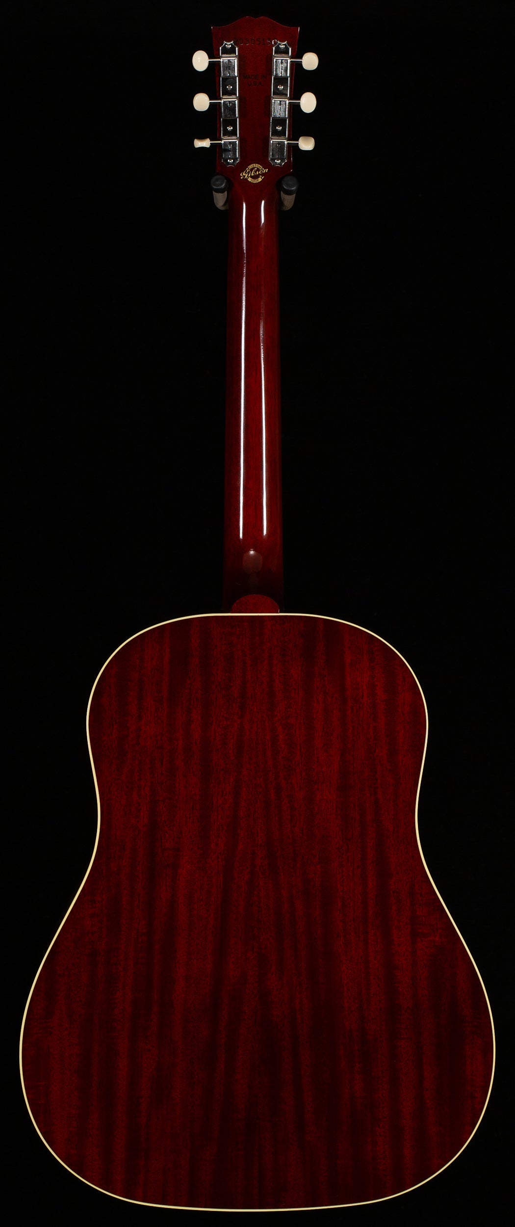 Gibson Margo Price J-45 Heritage Cherry Sunburst (150)