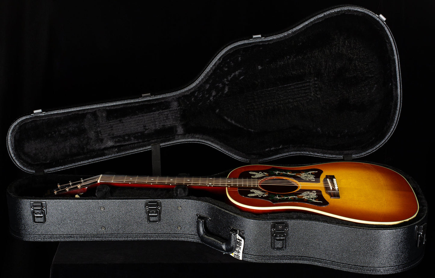 Gibson Margo Price J-45 Heritage Cherry Sunburst (150)