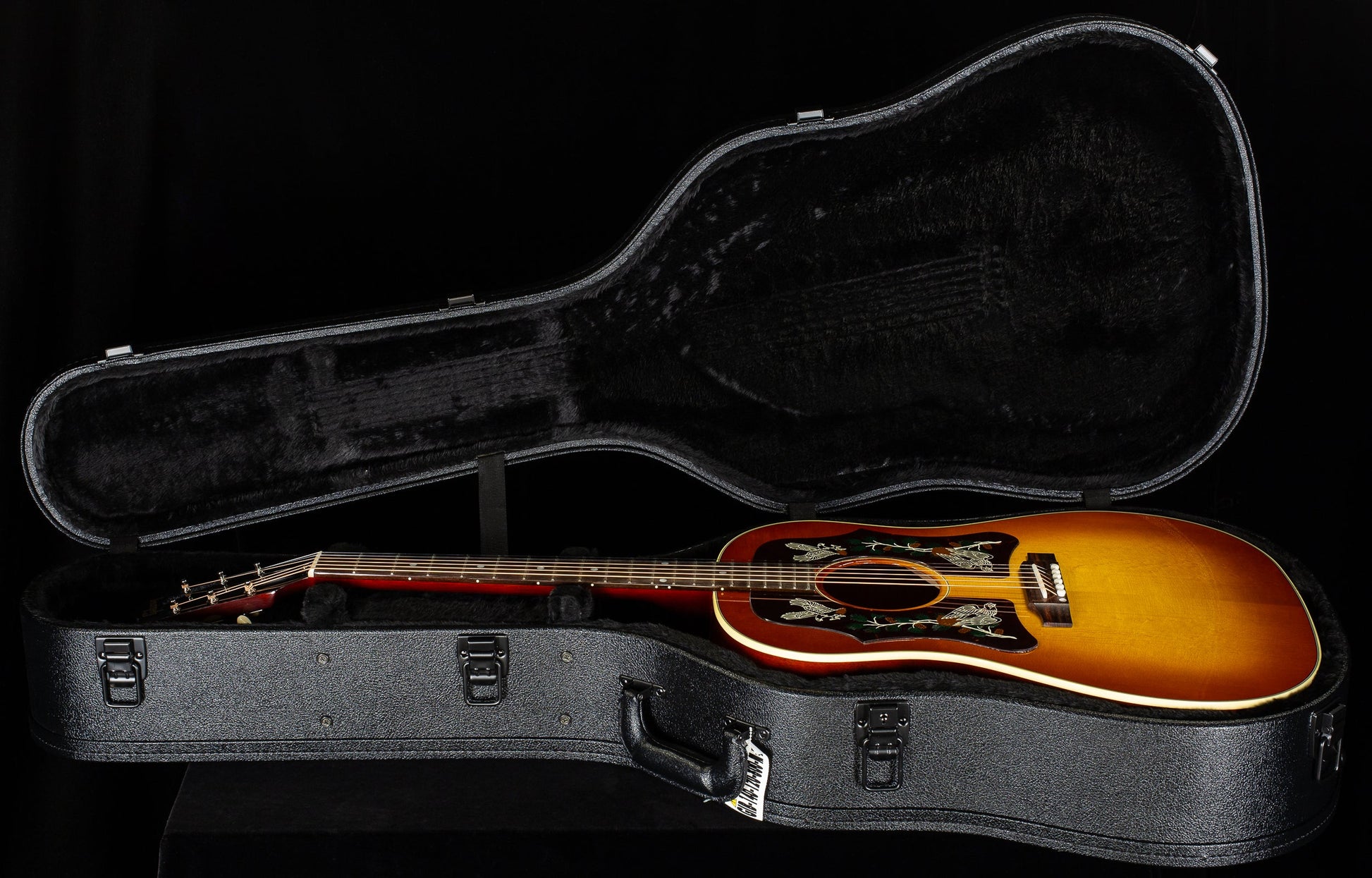 Gibson Margo Price J-45 Heritage Cherry Sunburst (150)