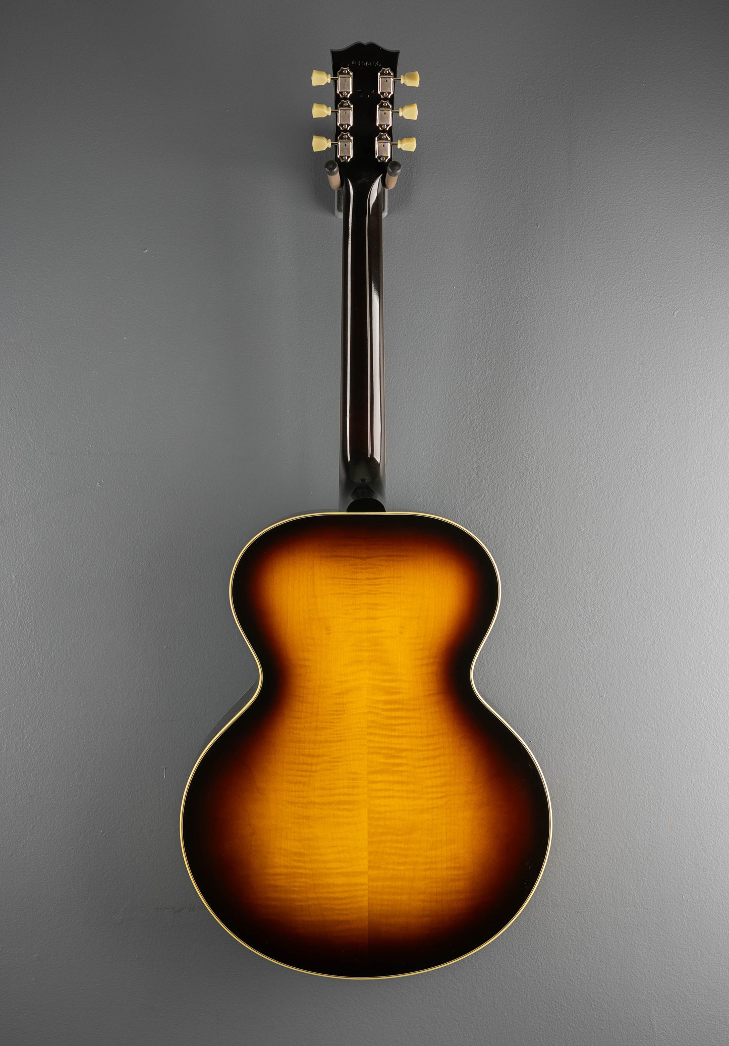 J-185 Original - Vintage Sunburst