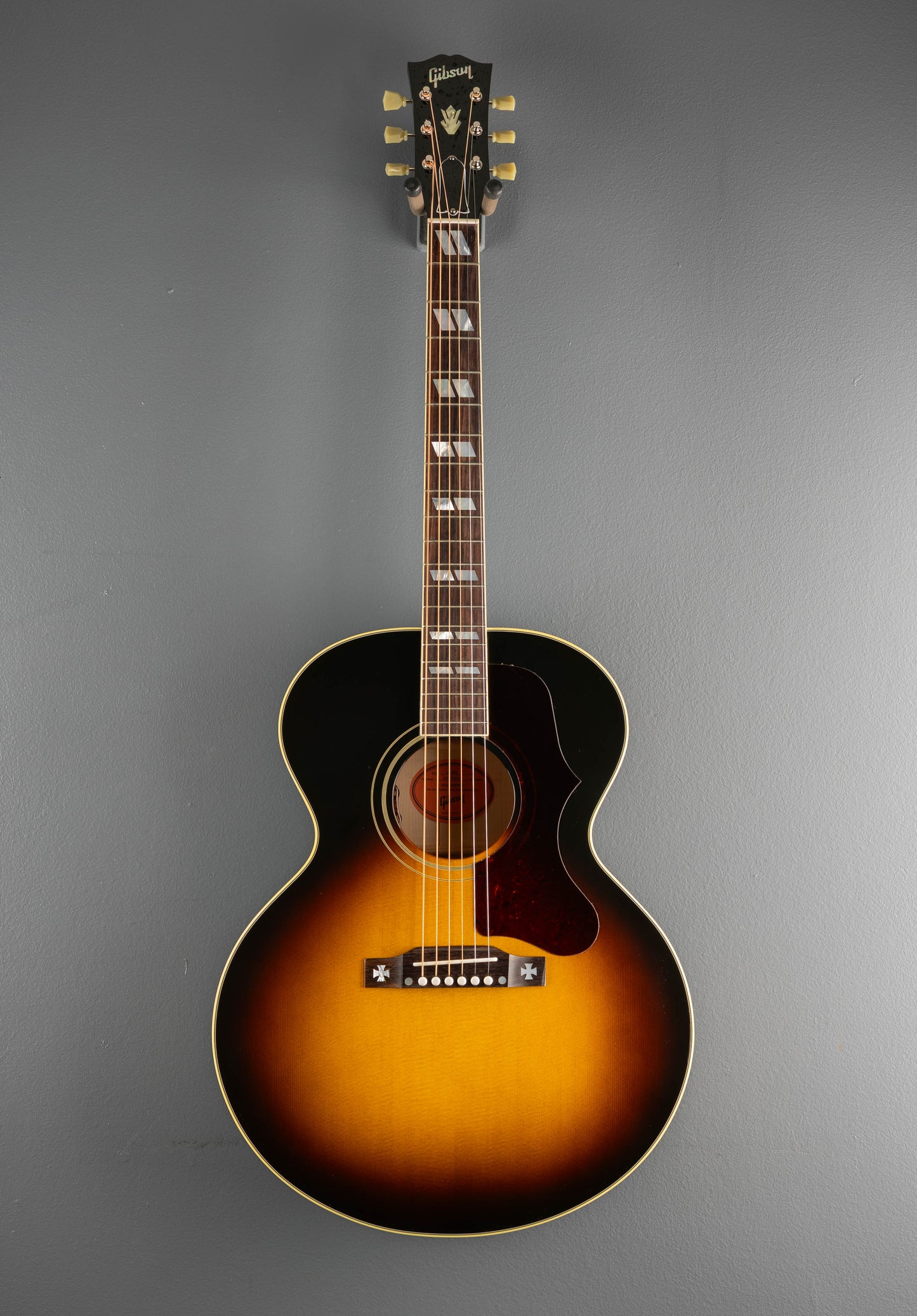 J-185 Original - Vintage Sunburst