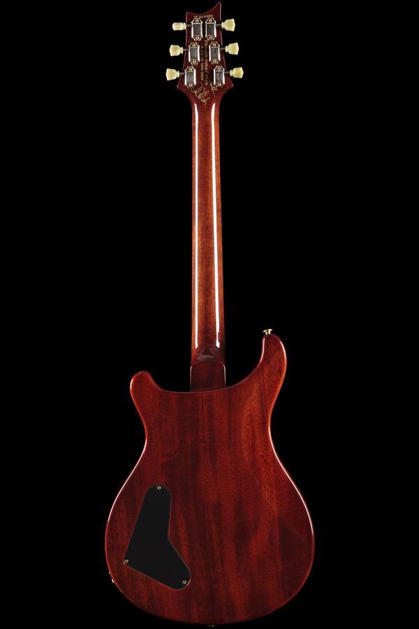 PRS Private Stock 4543 McCarty *Thick Body* Honey Burst