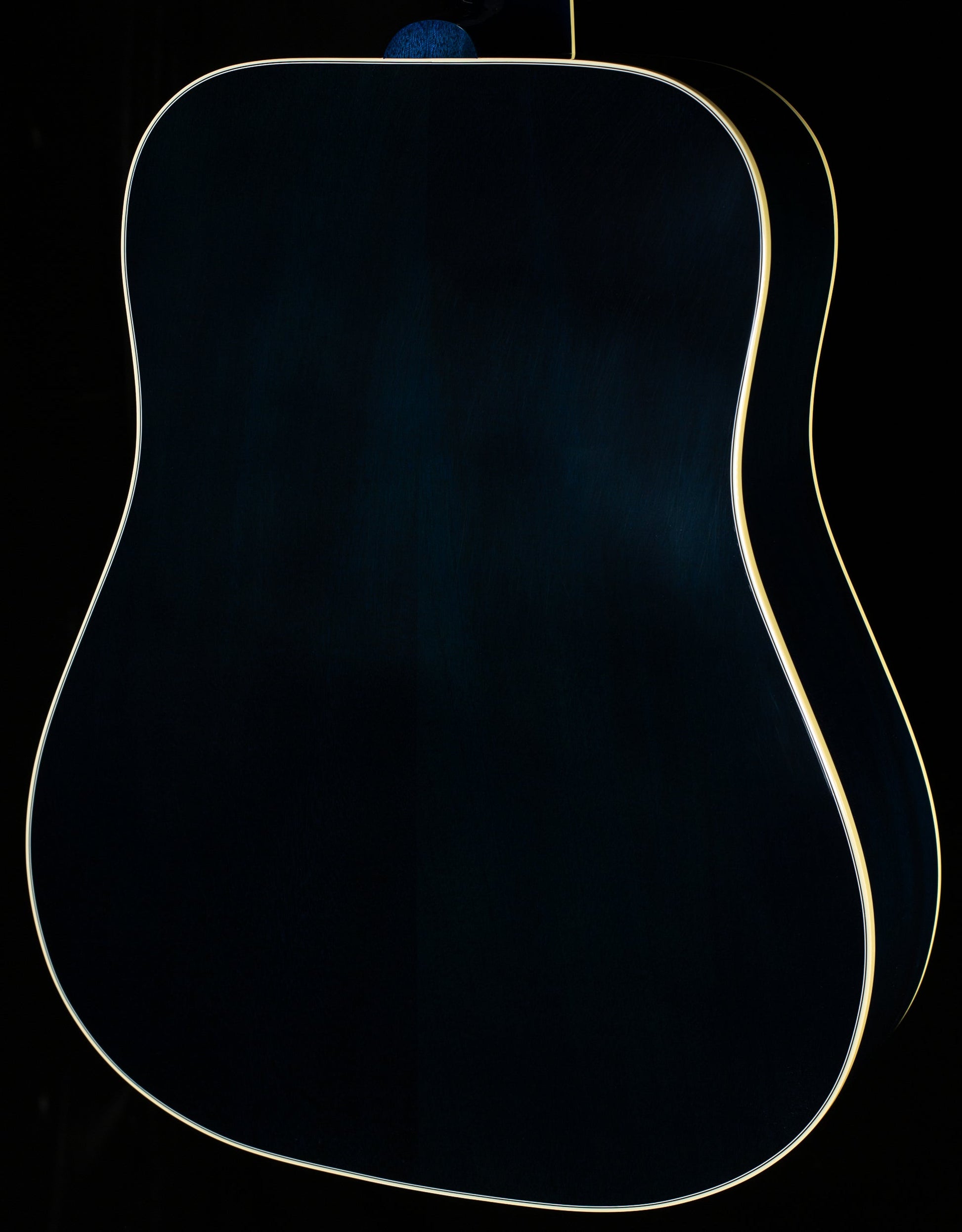 Gibson Miranda Lambert Bluebird Bluebonnet (079)