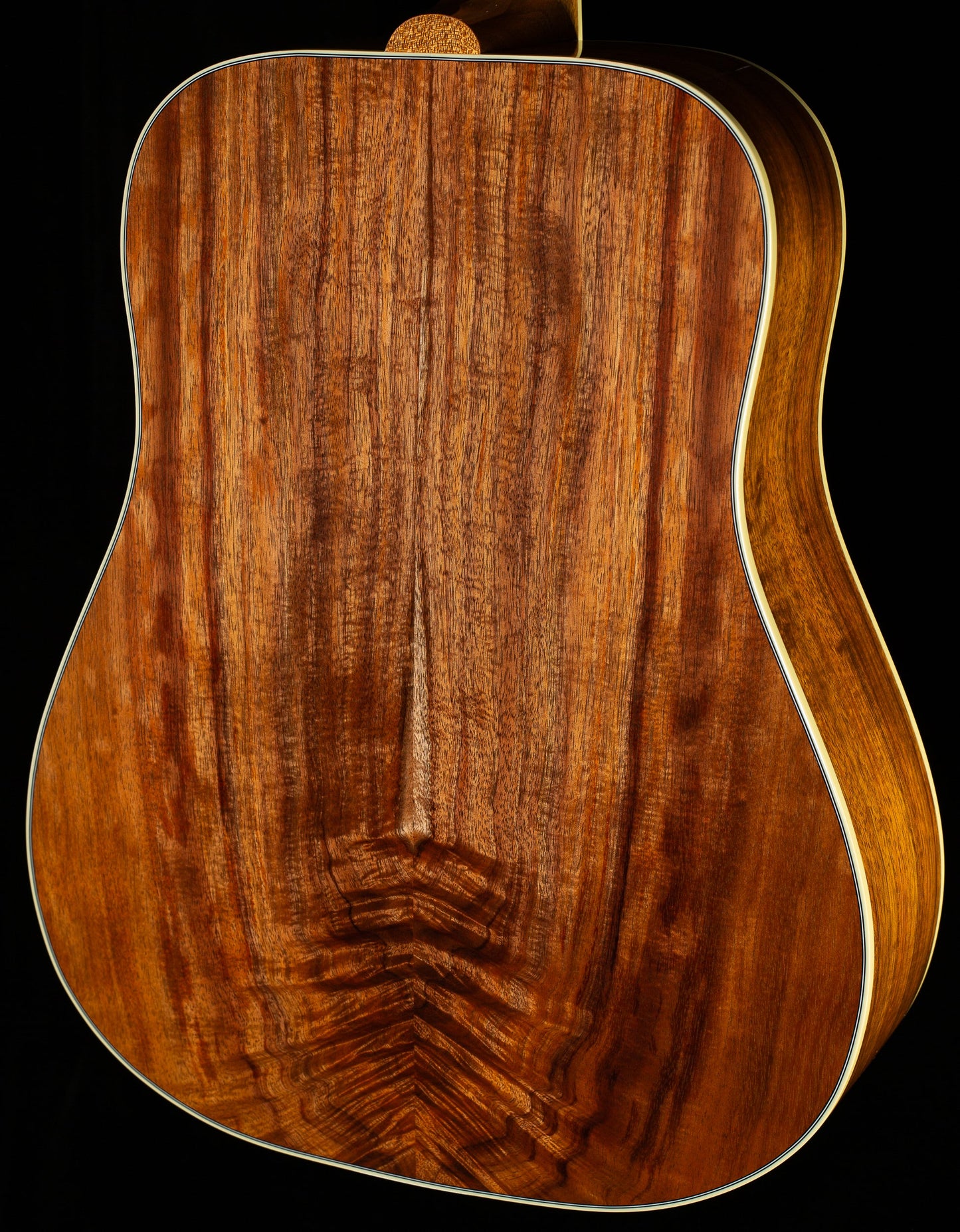 Gibson Hummingbird Modern Koa Honeyburst (065)
