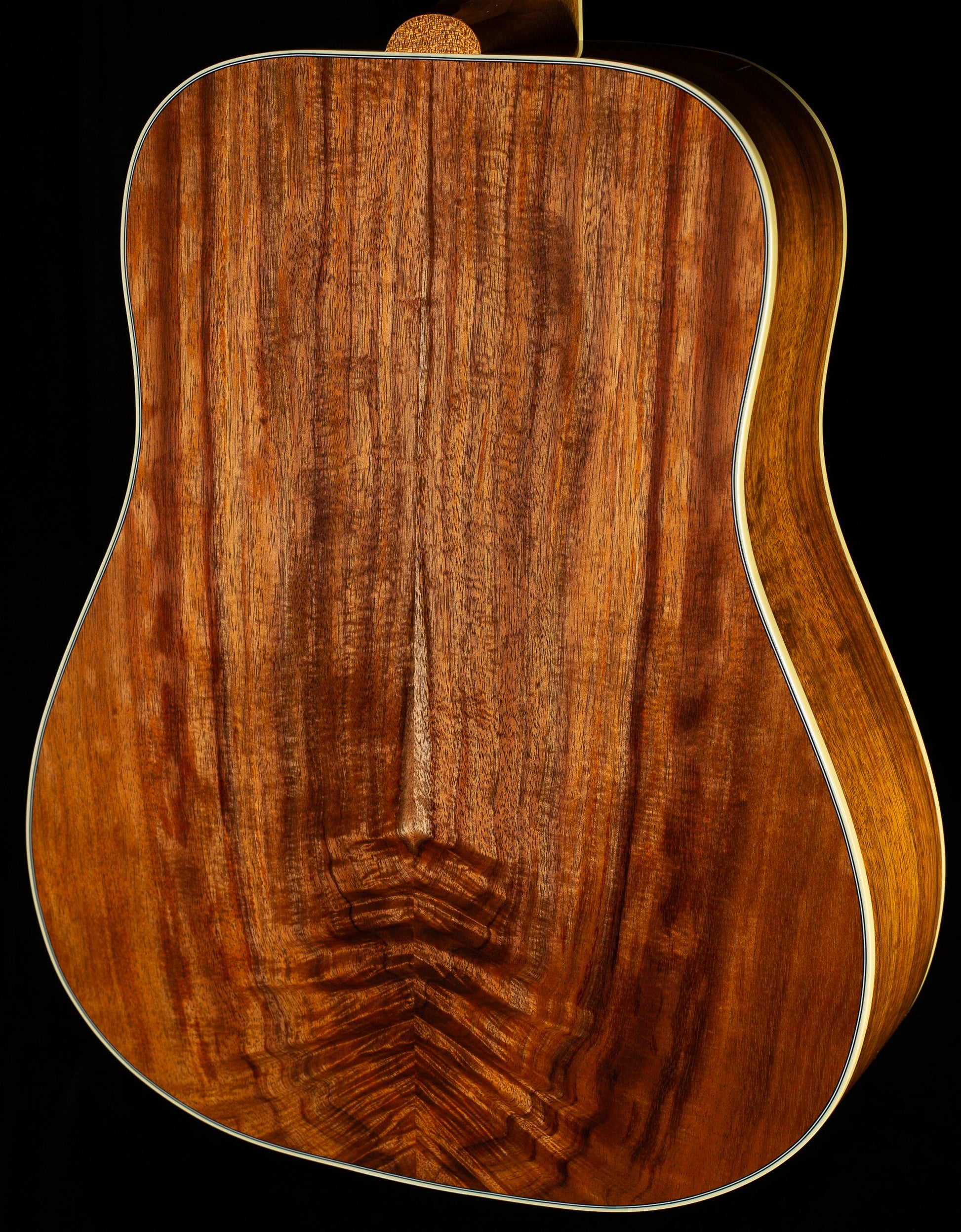 Gibson Hummingbird Modern Koa Honeyburst (065)