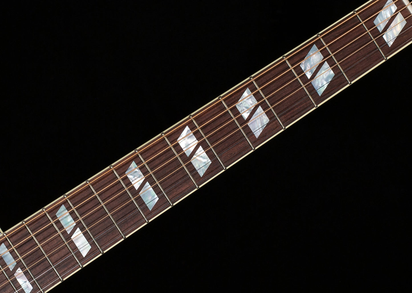 Gibson Hummingbird Modern Koa Honeyburst (065)