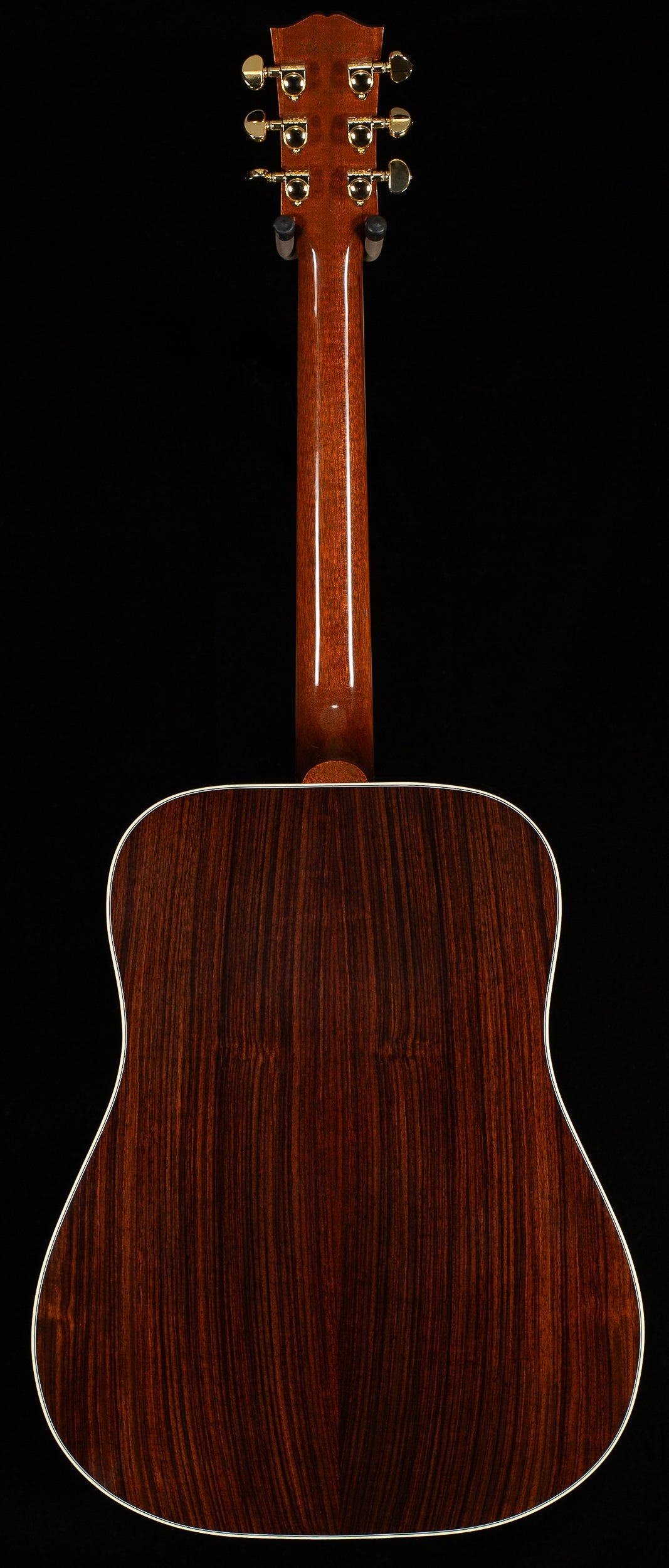 Gibson Hummingbird Standard Rosewood, Rosewood Burst (307)