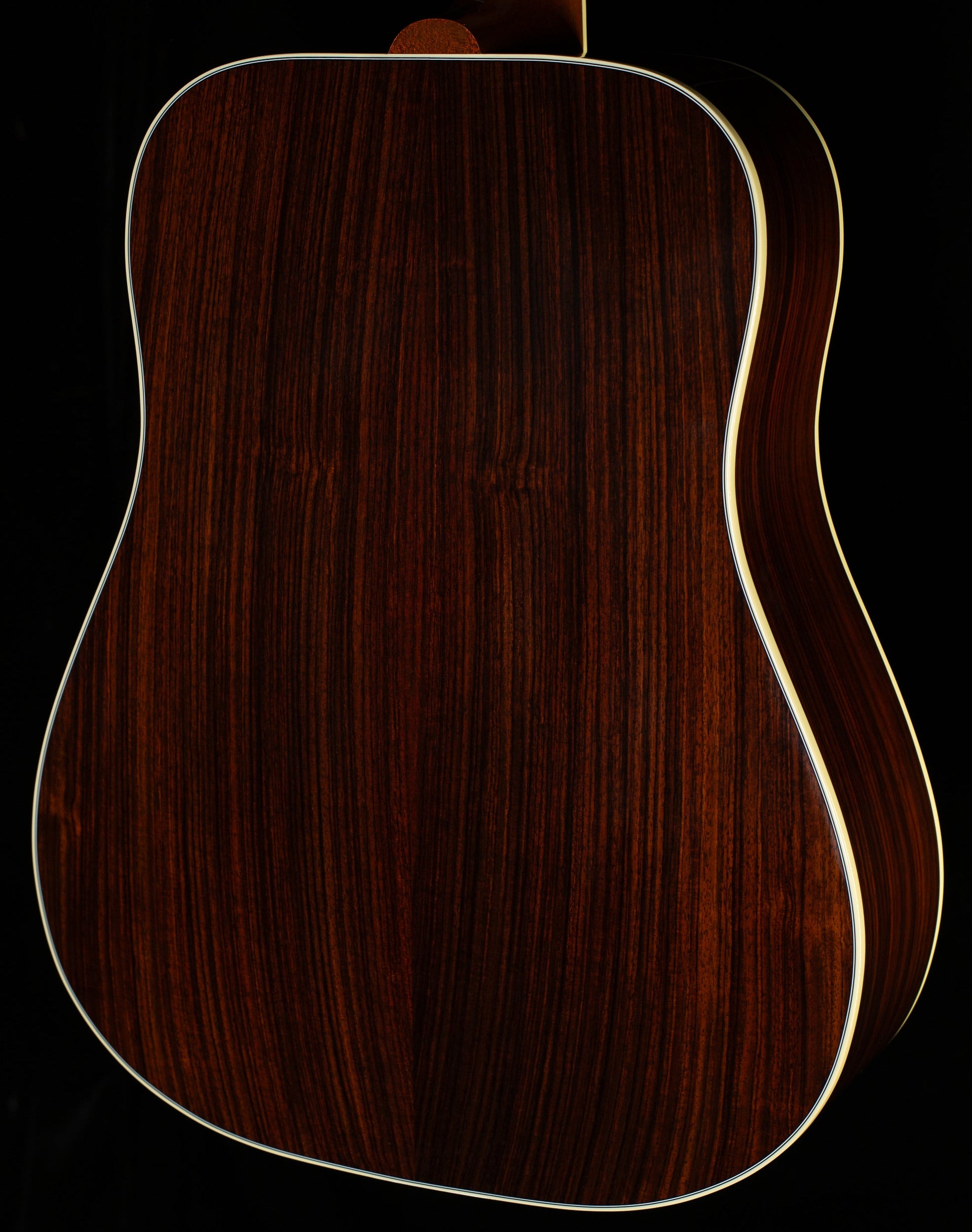 Gibson Hummingbird Standard Rosewood, Rosewood Burst (307)