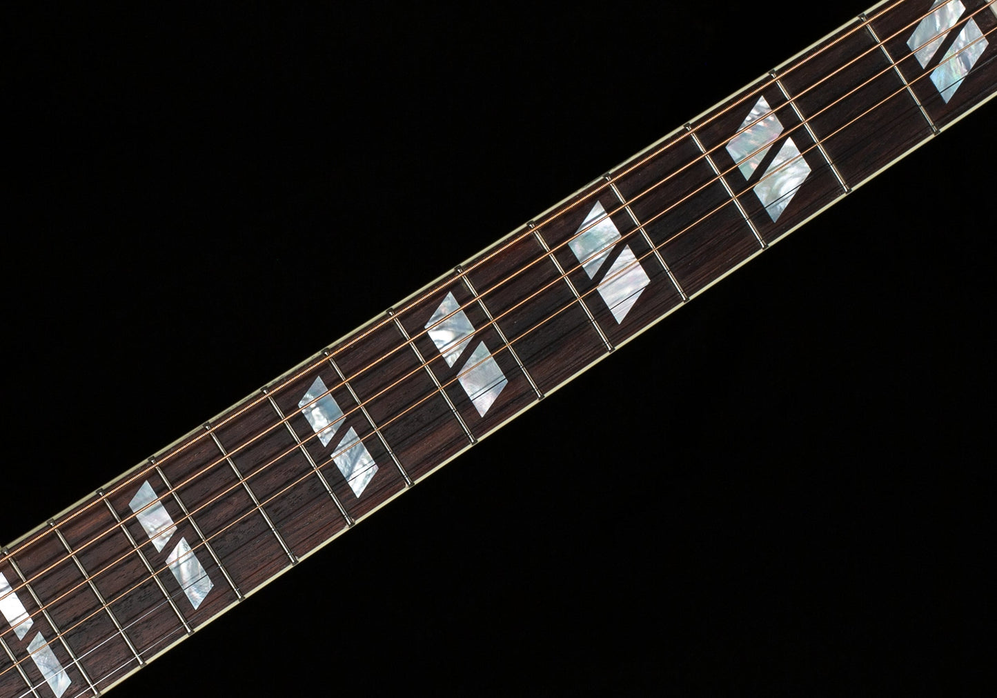 Gibson Hummingbird Standard Rosewood, Rosewood Burst (307)