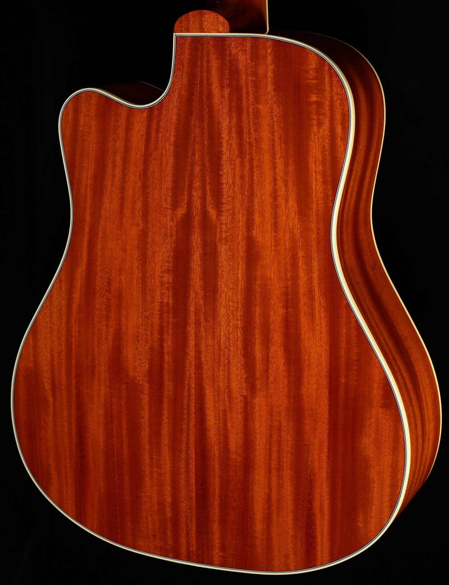 Gibson Hummingbird Standard EC Heritage Cherry Sunburst (132)