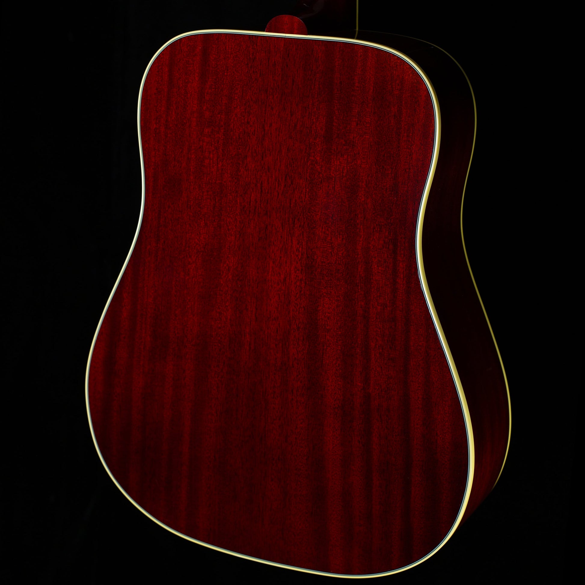 Gibson Hummingbird Original Antique Natural (076)