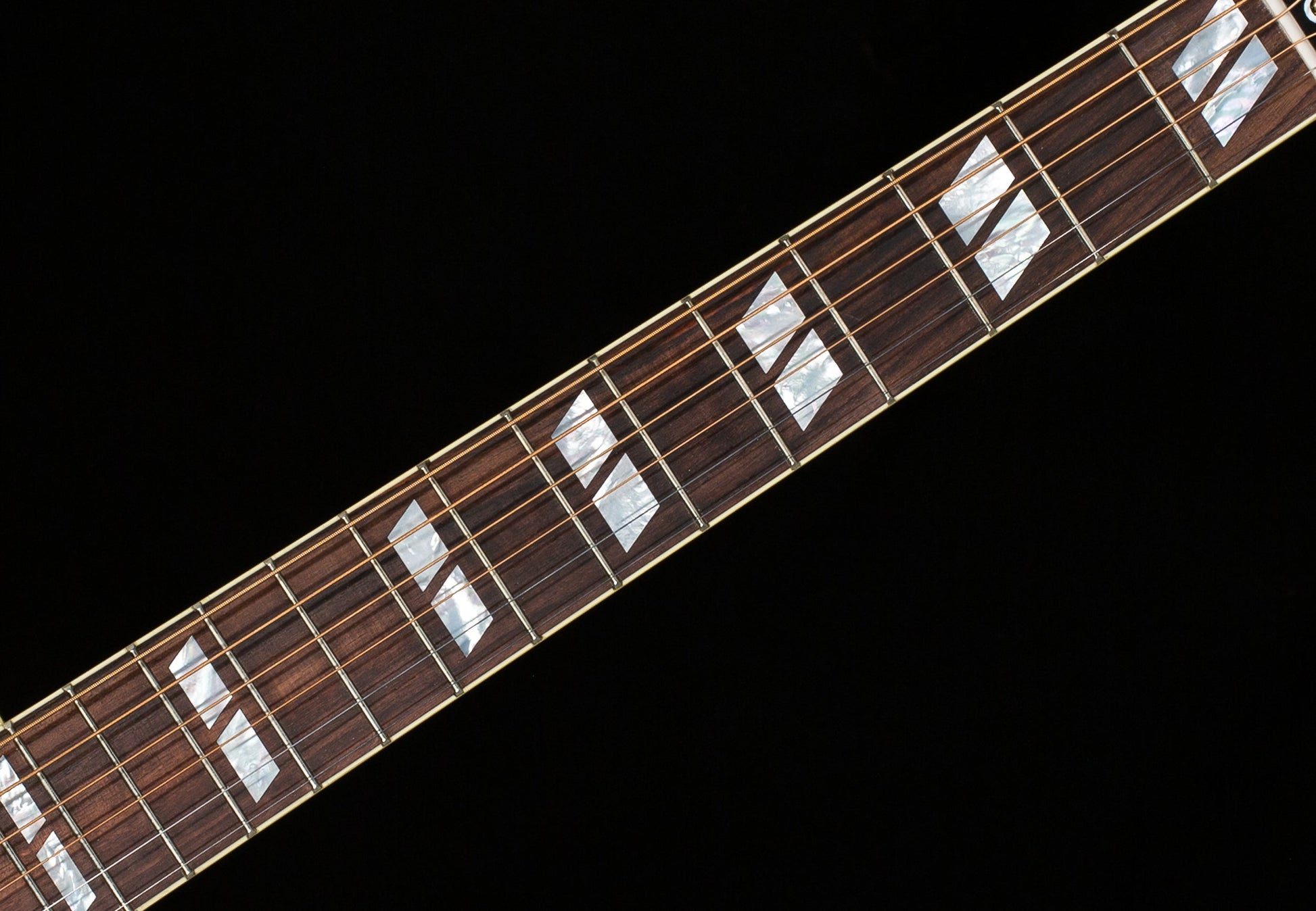 Gibson Hummingbird Original Antique Natural (076)