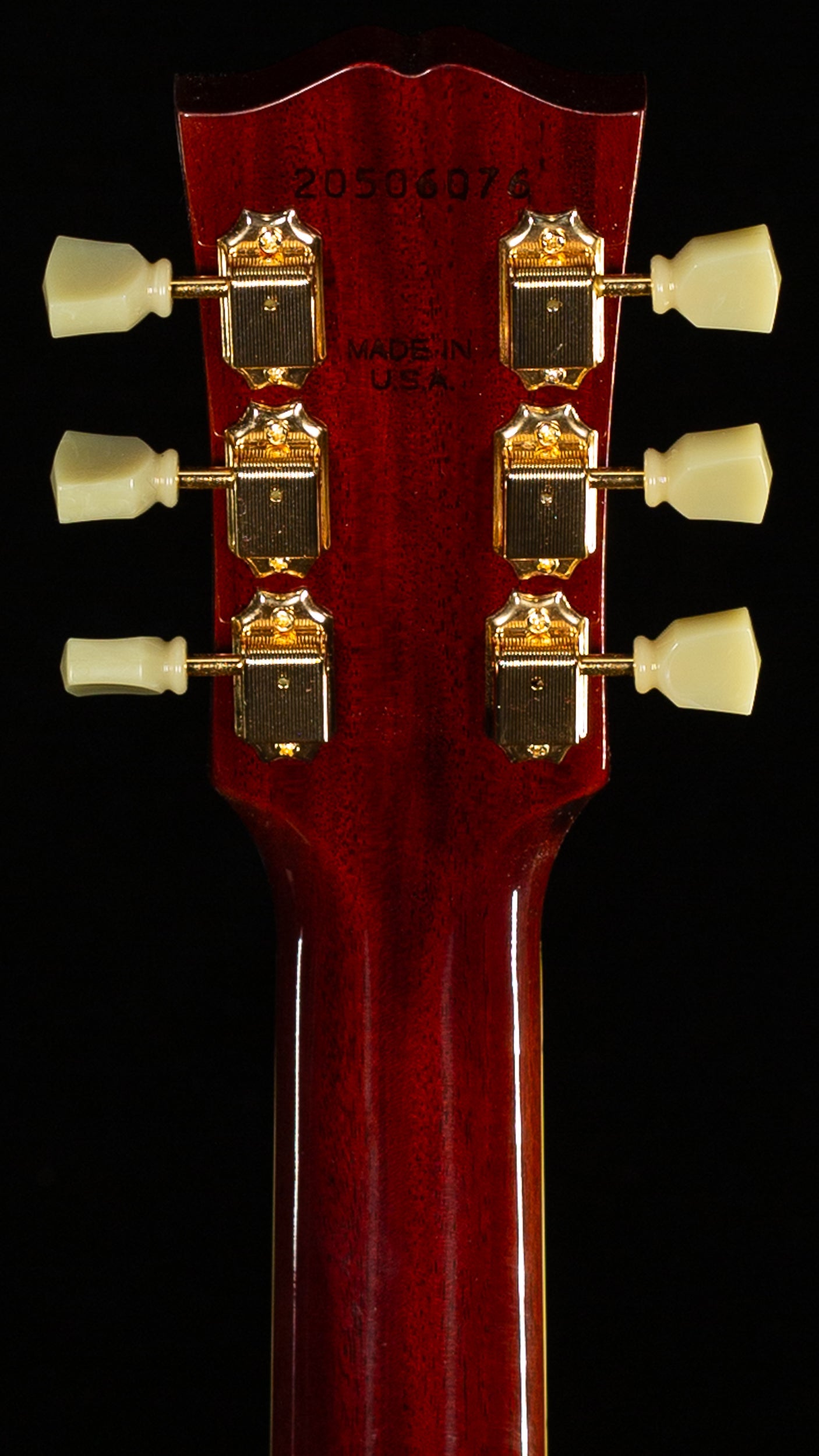 Gibson Hummingbird Original Antique Natural (076)