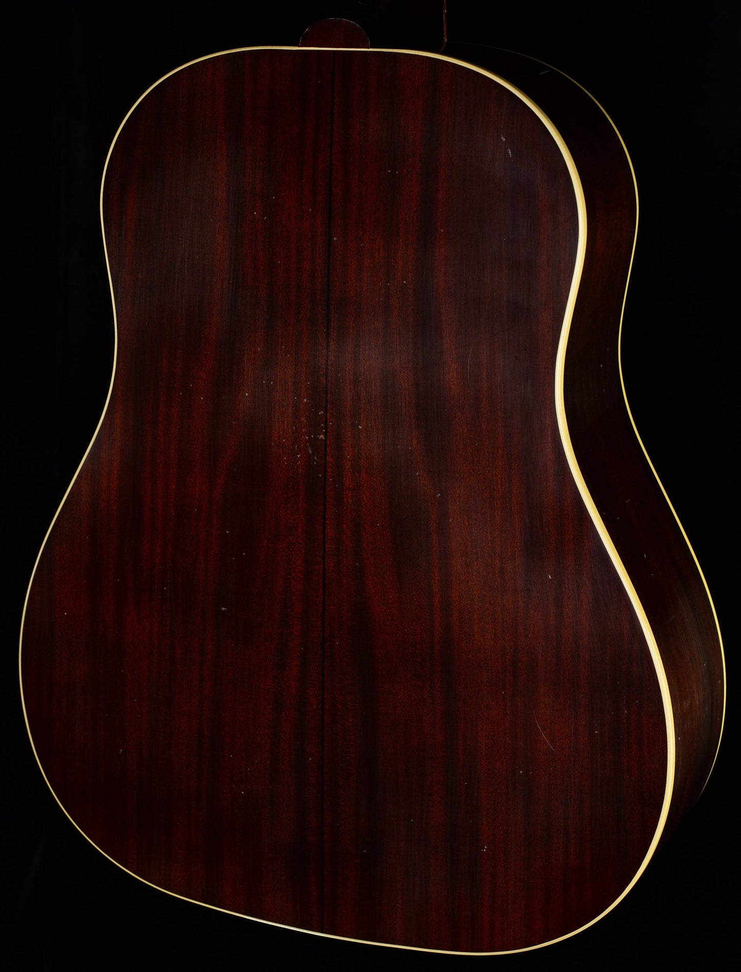 Gibson Custom Shop 1942 Banner J-45 Murphy Lab Heavy Aged Vintage Sunburst (024)