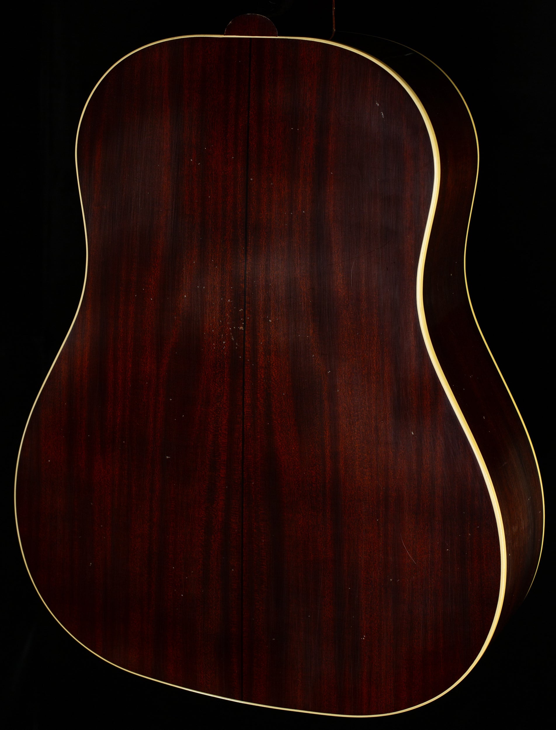 Gibson Custom Shop 1942 Banner J-45 Murphy Lab Heavy Aged Vintage Sunburst (024)