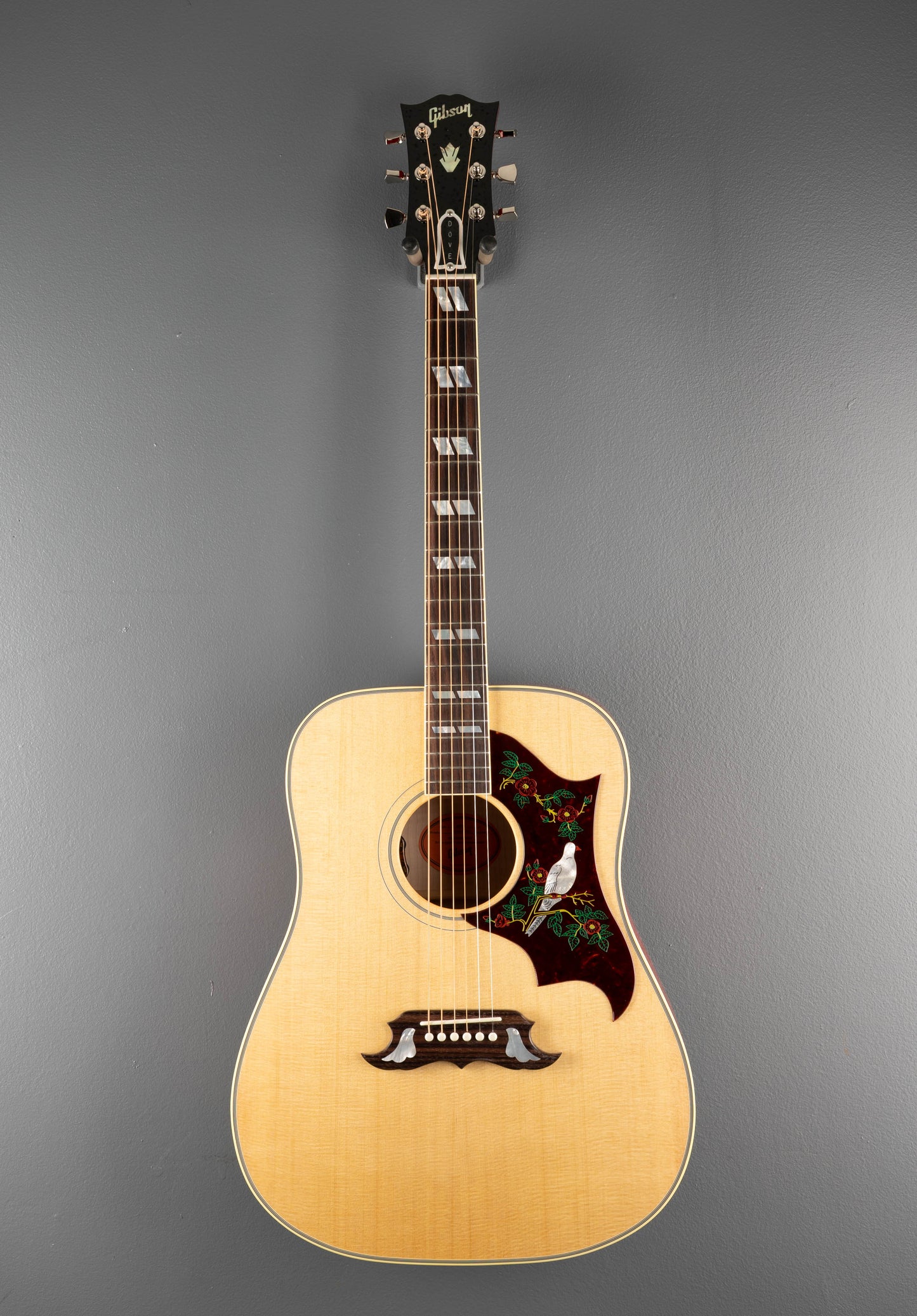 Dove Original - Antique Natural