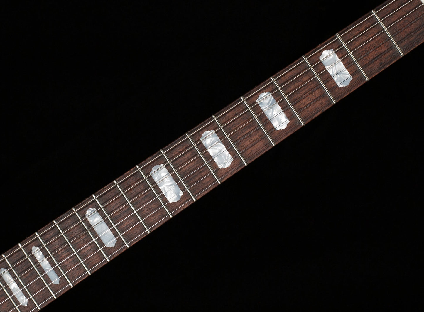 Knaggs Influence Kenai T Black Drift (057)