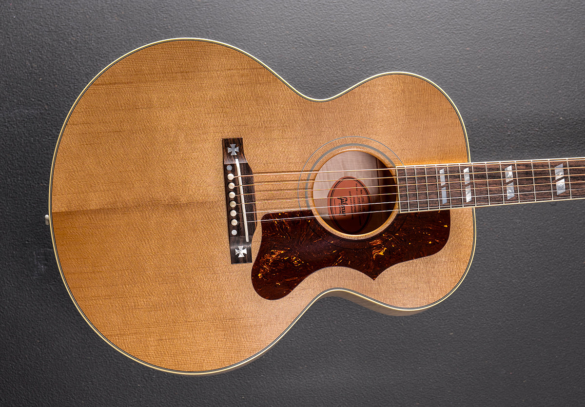 1952 J-185 - Antique Natural