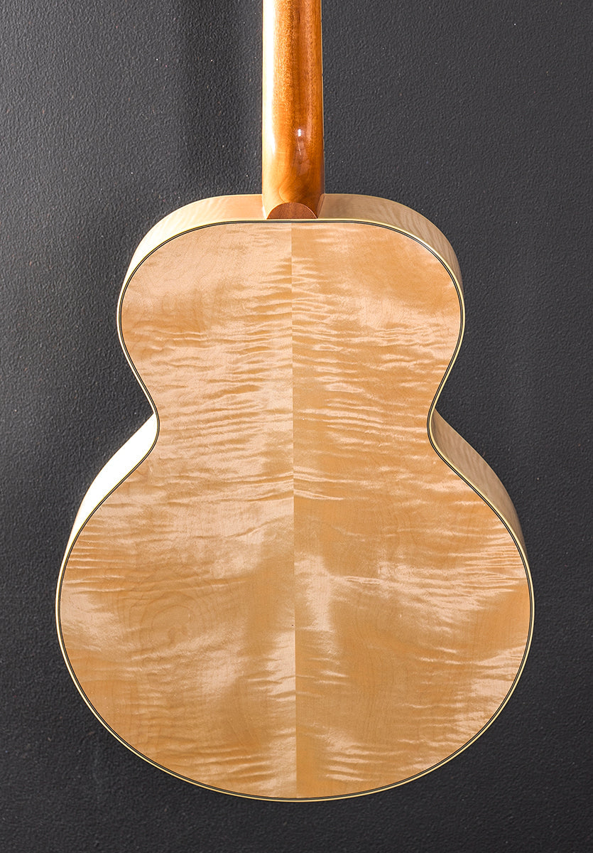 1952 J-185 - Antique Natural