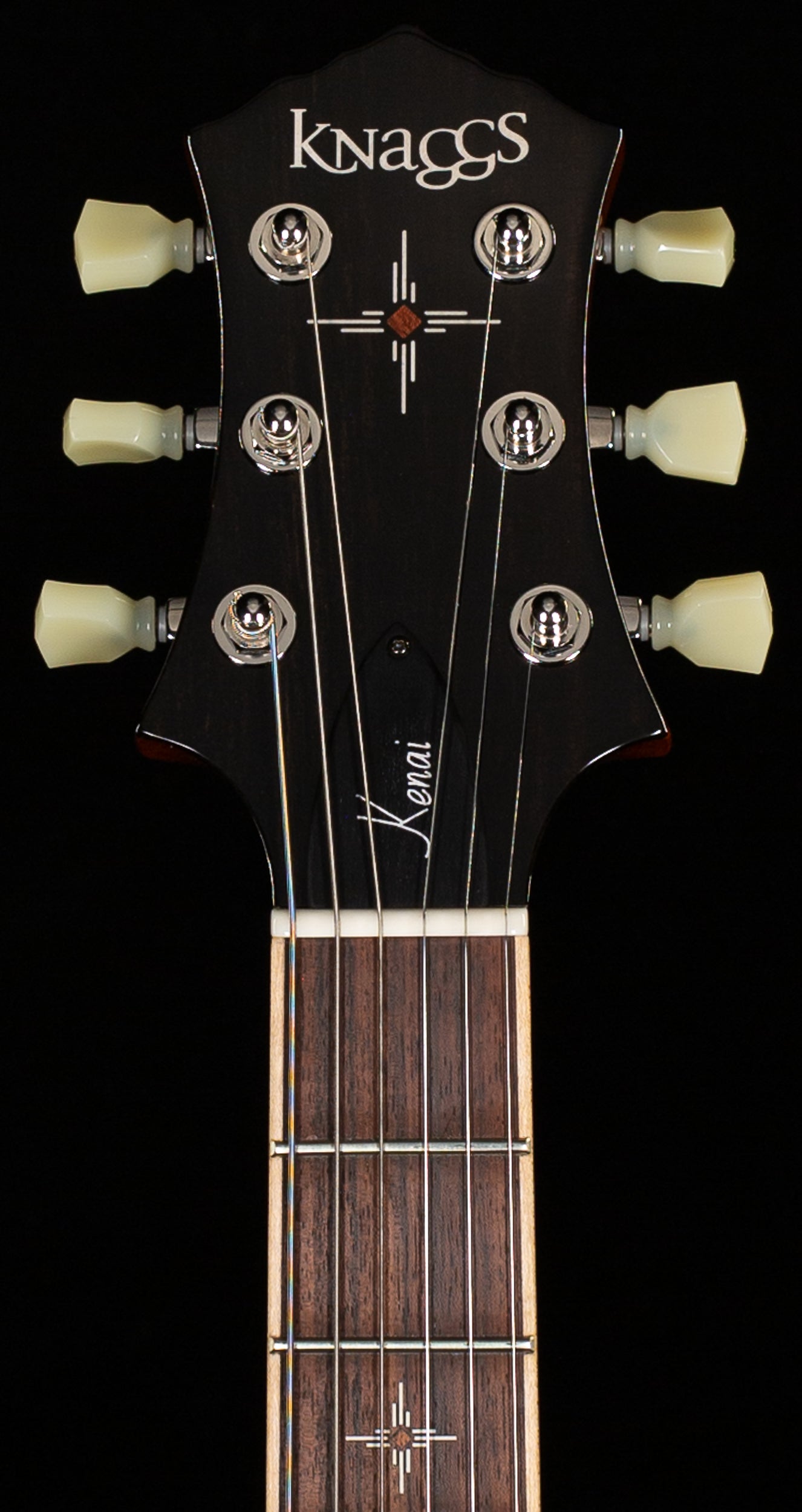 Knaggs Influence Kenai Pink Tier 1 Top (061)