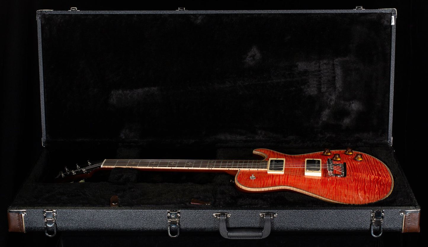 Knaggs Influence Kenai Pink Tier 1 Top (061)