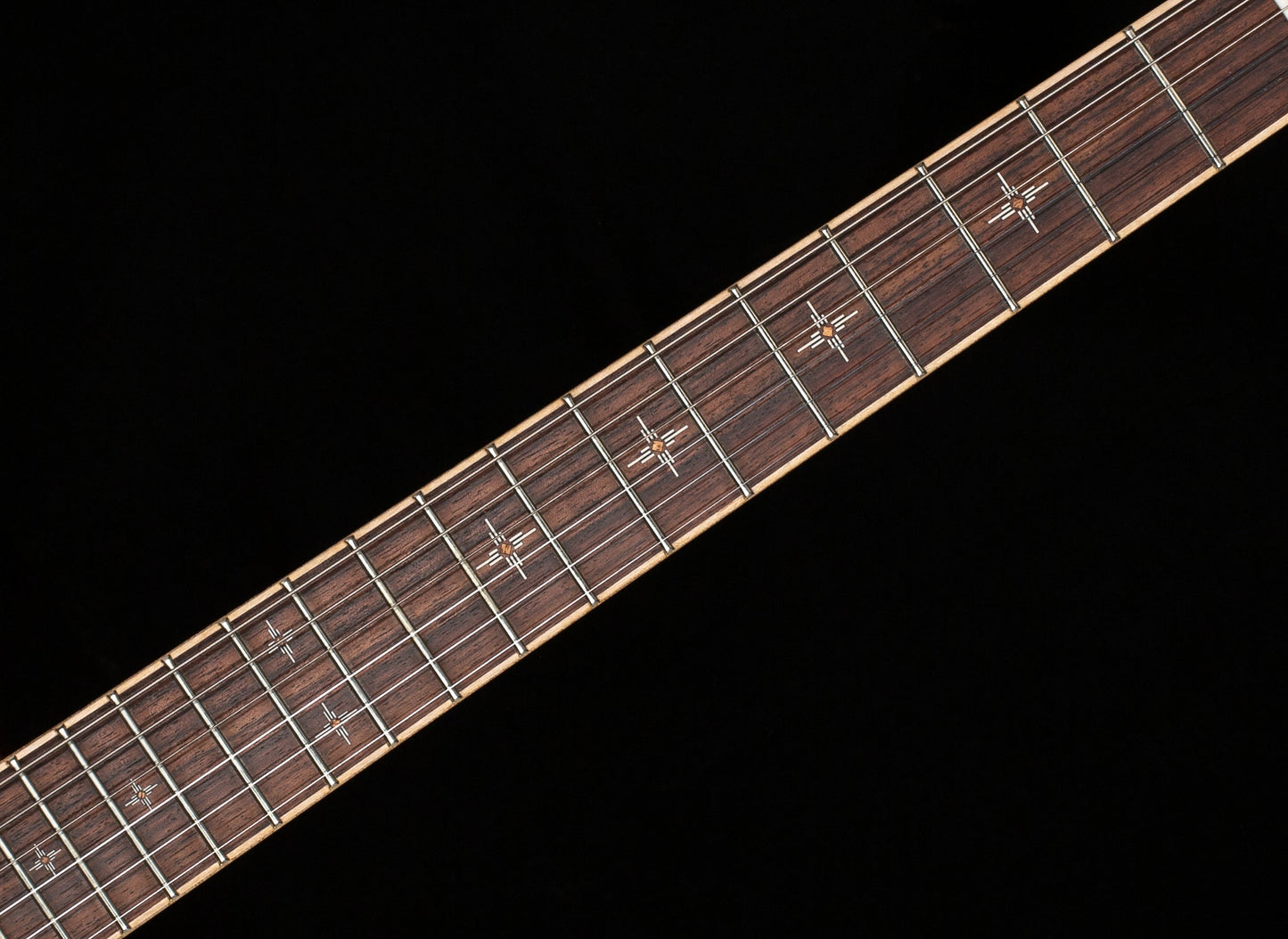 Knaggs Influence Kenai Pink Tier 1 Top (061)