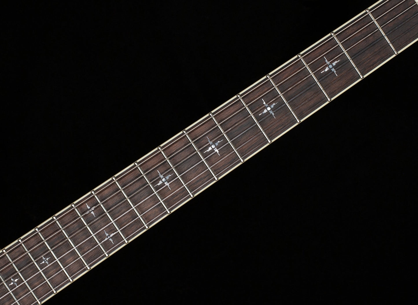 Knaggs Eric Steckel Kenai T/S TobaccoBurst Tier 1 Top (062)