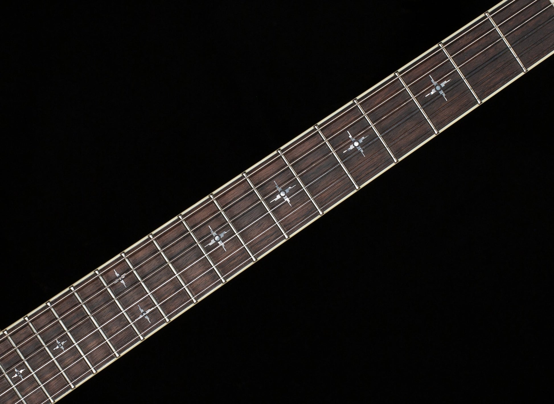 Knaggs Eric Steckel Kenai T/S TobaccoBurst Tier 1 Top (062)