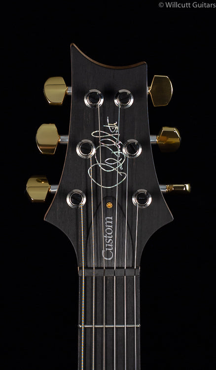 PRS Custom 24 Artist Package Charcoal (909)