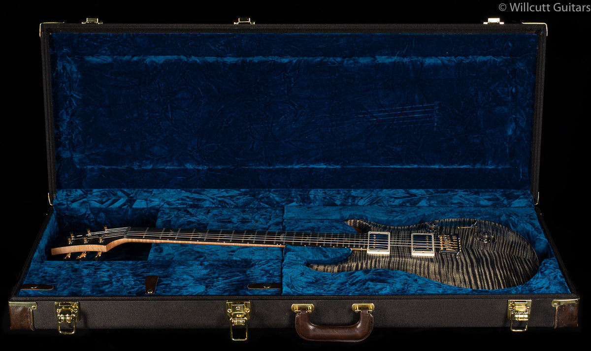 PRS Custom 24 Artist Package Charcoal (909)