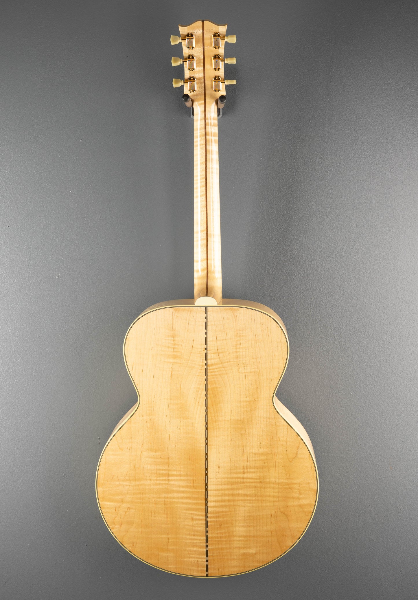 SJ-200 Original - Antique Natural