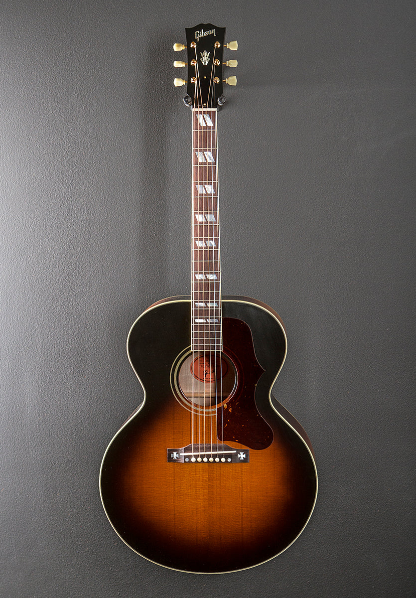 1952 J-185 - Vintage Sunburst