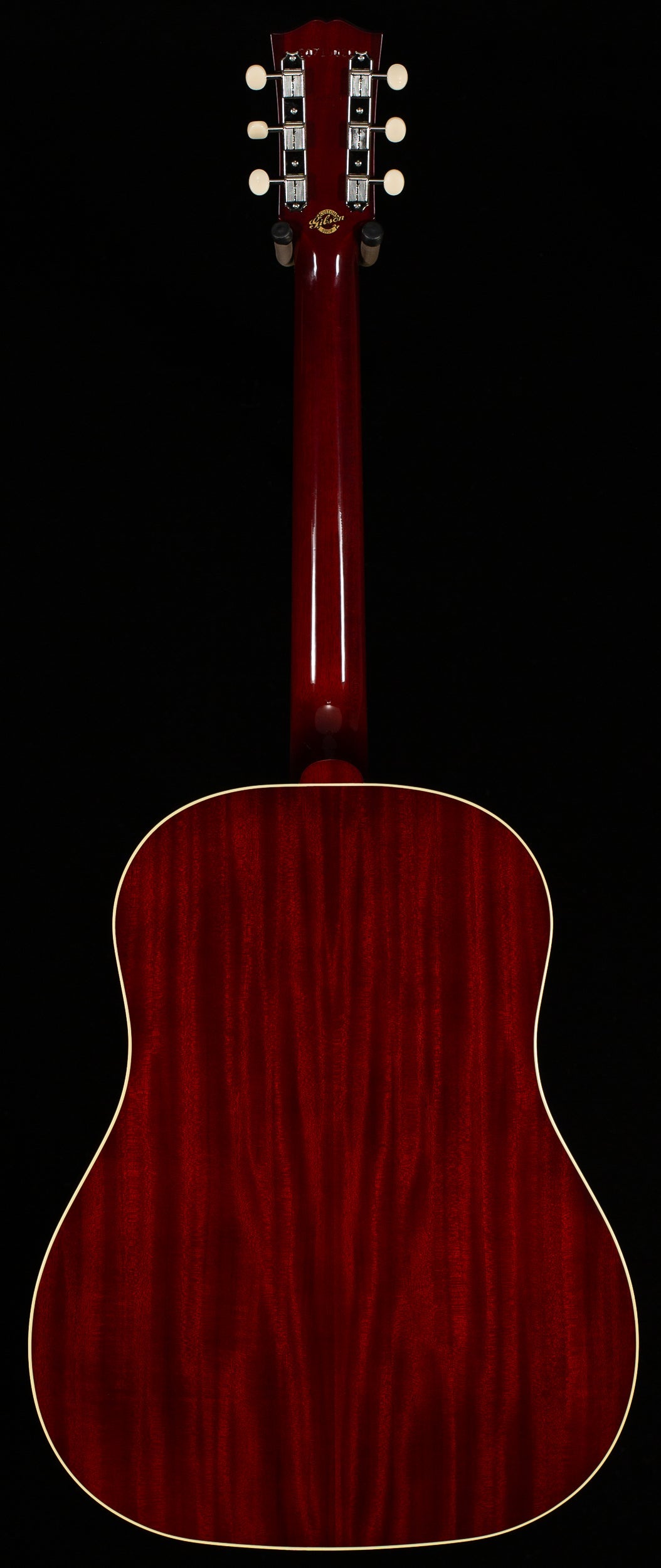 Gibson Margo Price J-45 Heritage Cherry Sunburst (020)