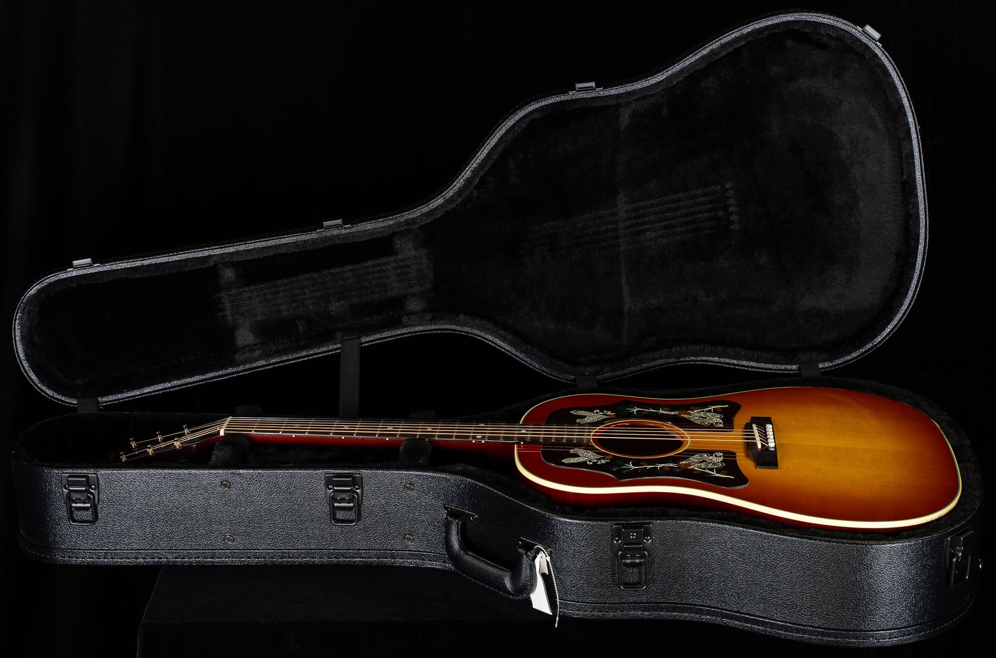 Gibson Margo Price J-45 Heritage Cherry Sunburst (020)